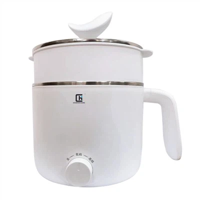 Çelik Tencereli Elektrikli Ocak