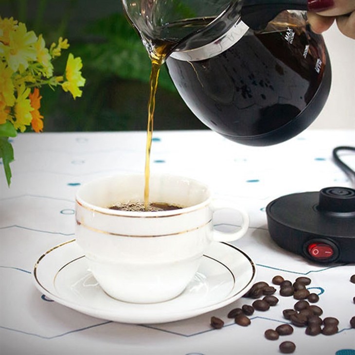 Turkish Coffee Equipment